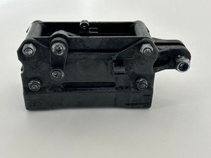 Einhell TAF472 Laufwagen Schlitten Zugschlitten Mitnehmer Laufbock Laufschuh