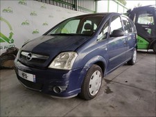 Alternateur Opel MERIVA