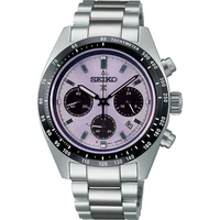 Seiko Prospex SSC955P1 Solar SPEEDTIMER Championships Tokyo Limited Edition