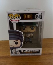 Funko Pop PUBG PlayerUnknown's Battlegrounds Figures 23