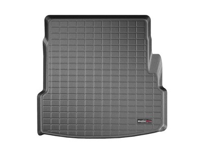 WEATHERTECH Kofferraumwanne Jaguar XE-alle Ausführungen (2015-2023)
