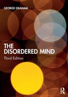 The Disordered Mind George Graham Taschenbuch Einband - Flex.(Paperback) 2020
