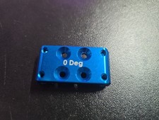 NEW Team Associated B7 & B7d FT Aluminum Fron...