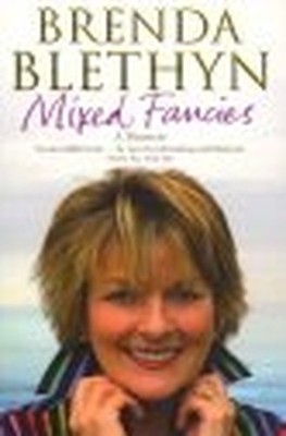 Mixed Fancies by Blethyn, Brenda 1416527869 FREE Shipping