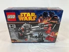 LEGO Star Wars Set 75034 - Death Star Troopers - New