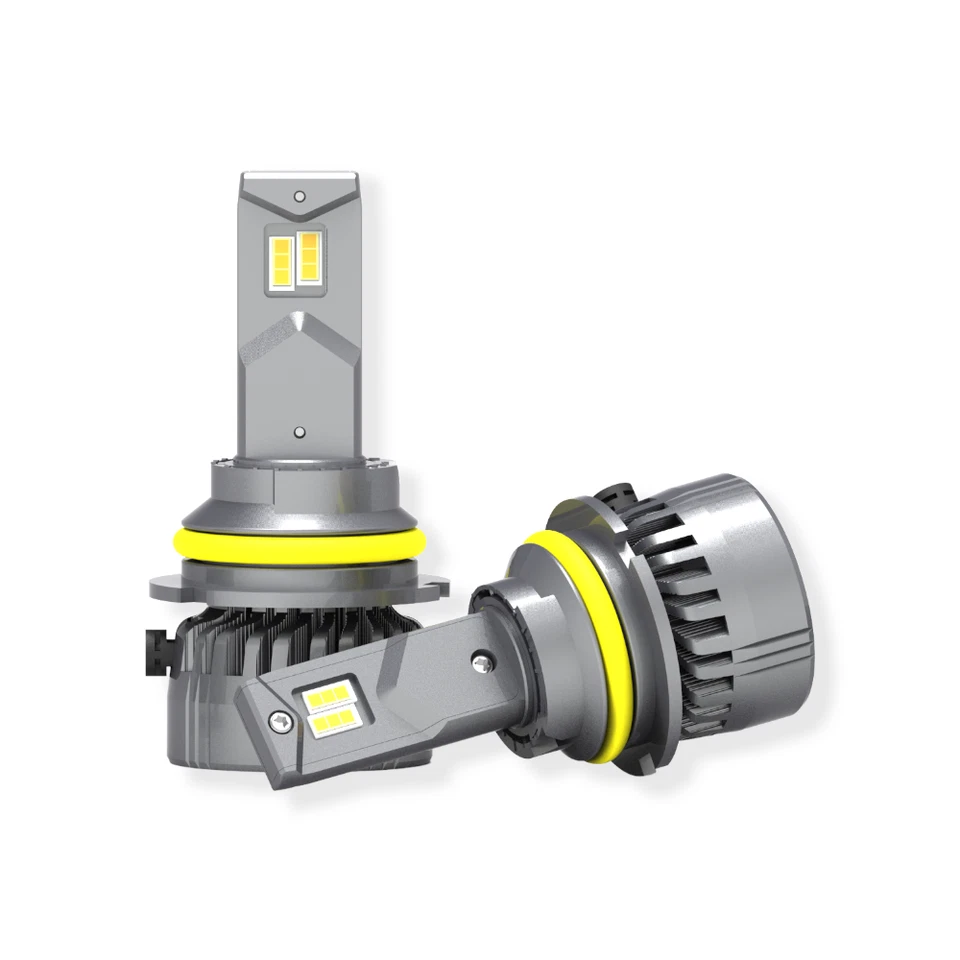 ARC Lighting Tiny Monster Xtreme Series 9007 Kit de bombillas de faros LED PAR 22971 Foto 2 de 4