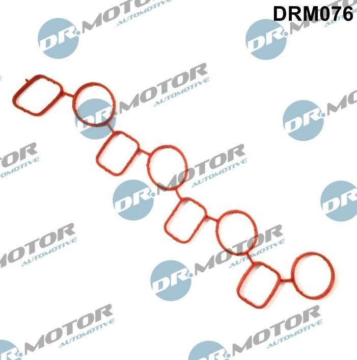 Original Dr.Motor Automotive Seal Intake Manifold DRM076 for Audi Seat Skoda - Image 5
