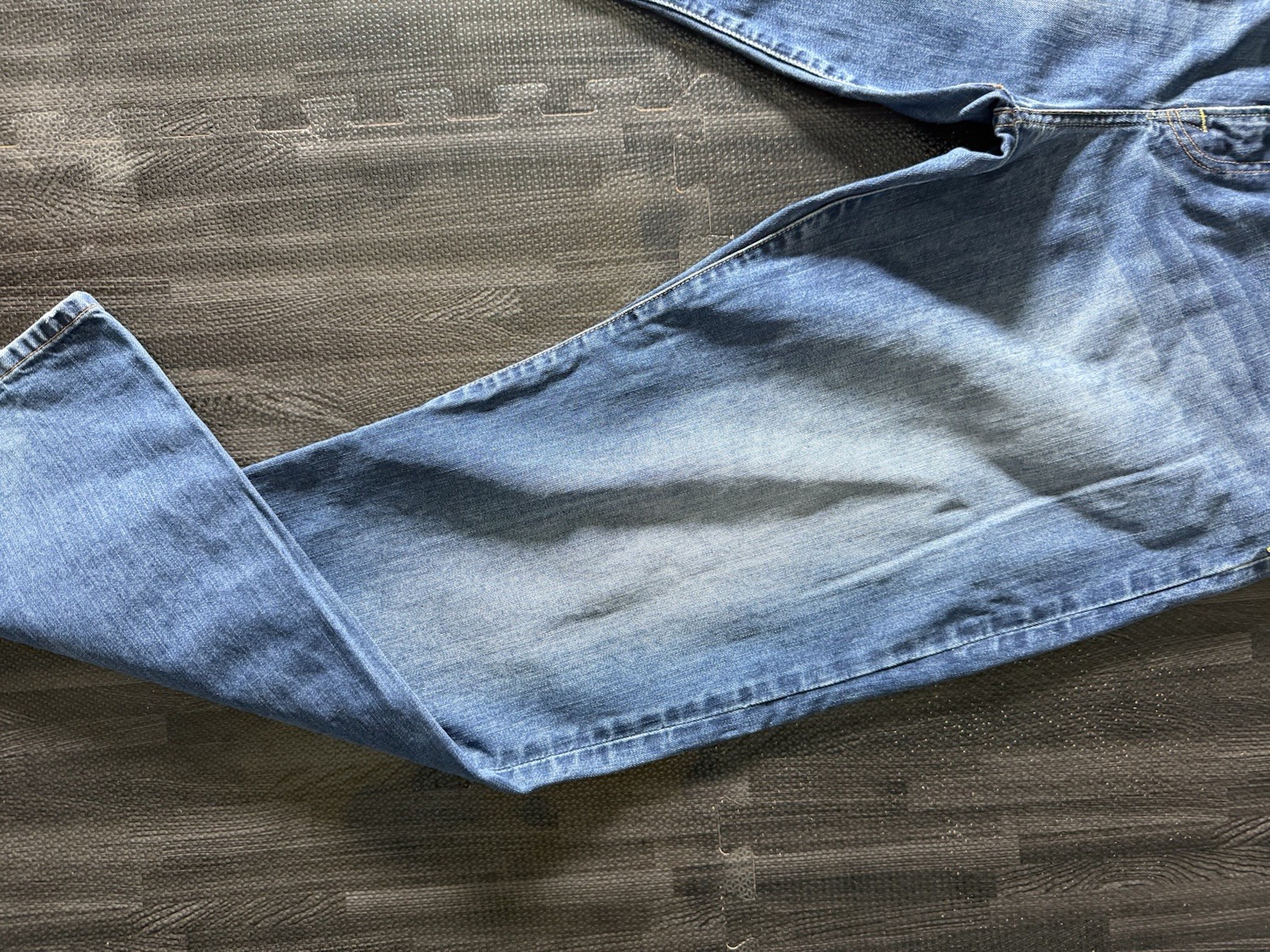 Lot of 3 Women’s jeans and khakis Lucky Brand, ZARA, Dockers thumbnail 14