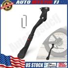 Universal for Ebike Bike Adjustable Kickstand 40mm Direct Mount Heavy Duty