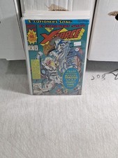 X-Force #18 (Marvel Comics January 1993)