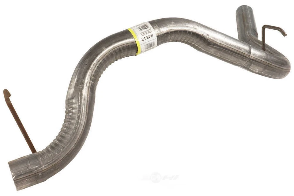 Tubo de escape trasero-VIN: W AP 44813 Foto 2 de 3