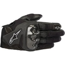 Alpinestars Stella SMX-1 Air V2 Gloves - Black - Women's Size XL
