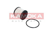 KAMOKA F324001 Kraftstofffilter for  AMC ASTON MARTIN AUDI BMW CHEVROLET CITROËN