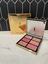 YSL BREWED REFLECTIONS Couture Face Palette 1 LIGHT MEDIUM - 2026 Holiday