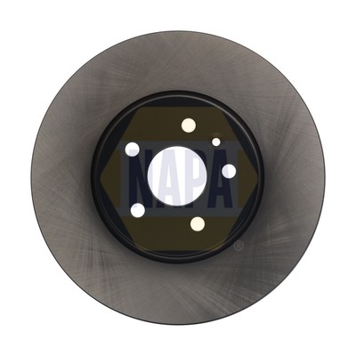 2X Napa Bremsscheibe BelüFtet Ø300Mm FüR Opel Mokka/Mokka X J13 Chevrolet Trax-image