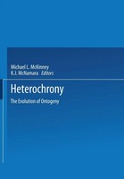 Michael L. Mckinney (U. A.) | Heterochrony | Taschenbuch | Englisch (2013) | Xxi