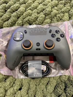 *No Dongle* SCUF Envision Pro V1 Wireless Gaming Controller for PC