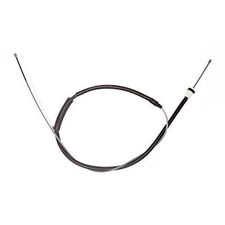 HANDBREMSSEIL SEILZUG FESTSTELLBREMSE HINTEN für PEUGEOT 208 1 CA CC VAICO