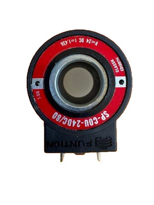 ATOS SP-COU-24DC Magnetspule | DHI/DHU Ventile | 100% Ersatz