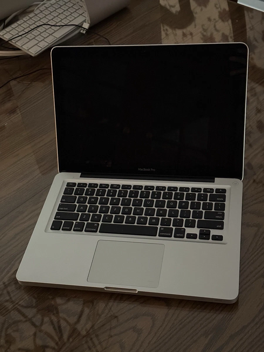 2012 Apple MacBook Pro Intel Core i5 3rd Gen. Laptops for sale | eBay