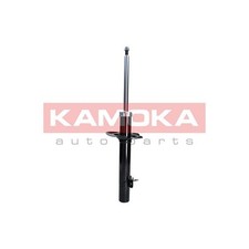 1x ORIGINAL® Kamoka 2000130 Stoßdämpfer Vorne, Links für Toyota AYGO AYGO