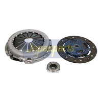 Kupplungssatz FÜR Chrysler Voyager II (Es) - Japanparts KF-012