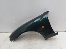 1999 MAZDA EUNOS NB8C - IMPORT CONVERTIBLE Wing Front LH 