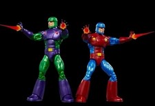 Marvel Legends Marvel's Sentinels Variants Action Figure