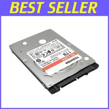 Portable 1TB Hard Drive for Gaming Console