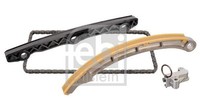 Febi Bilstein Steuerkettensatz 175846 FüR Honda