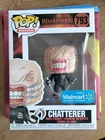 Funko POP! Movies Hellraiser III CHATTERER #793 Walmart Exclusive Vaulted