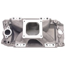 Edelbrock Victor Jr. Big Block Chevy 454-r Efi Intake Manifold
