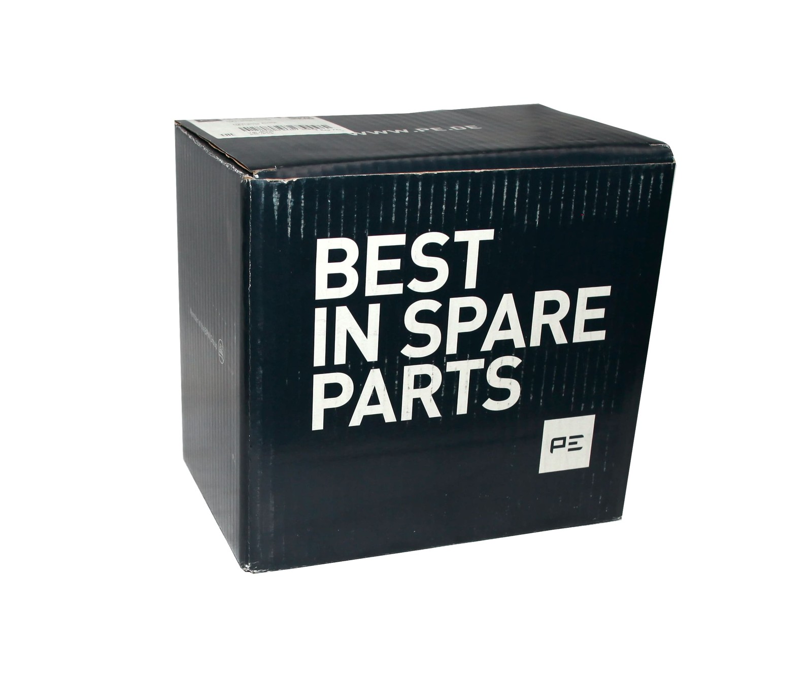 Mozzo ruota 016.297-50A PE Automotive