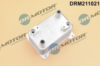 Dr.Motor Automotive ÖLküHler, Automatikgetriebe U.A. FüR Audi, Vw