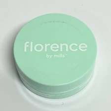 Florence by mills Floating Under Eyes Depuffing Gel Pads New in Box 30 Patches