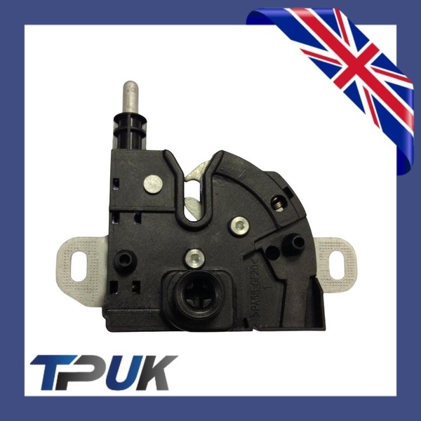 Motorhaube Schloss Riegel Ford Transit Mk6 Mk7 2000-2014 Connect 2002-2013-image