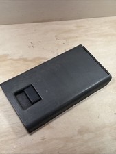 1994-2011 Ford Ranger Center Console Storage Lid Cover Armrest Gray Plastic Oem 1994-2011 Ford Ranger Center Console Storage Lid Cover Armrest Gray Plastic Oem