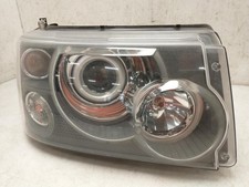 2009 LAND ROVER RANGE ROVER SPORT O/S Drivers Right Front Headlight Headlamp LR0