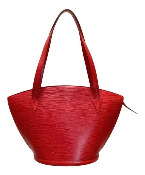 Louis Vuitton Tote Red Bags & Handbags for Women for sale | eBay