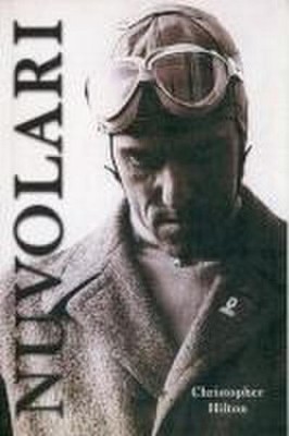 Nuvolari Christopher Hilton