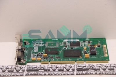 DOLPHIN SCI-2-PCI ADAPTER CARD Used