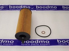 Oil Filter for BMW 1 SERIES, 3 SERIES, 5 SERIES, 6 SERIES, 7 SERIES - F026407072