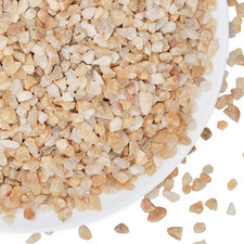 2.5 lbs Coarse Horticultural Sand 1/5" for Plants Succulents Drainage Aquarium