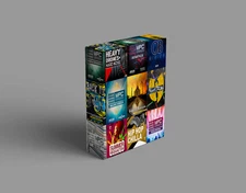 300+ Custom MPC Expansions for MPC Software (Windows or Mac)