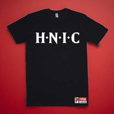Prodigy Of Mobb Deep HNIC Classic T Shirt New S-5XL Rap Hop Hop Promo Mech 2025