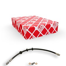 FEBI BILSTEIN BREMSSCHLAUCH VORNE passend für VW GOLF VENTO | 30294