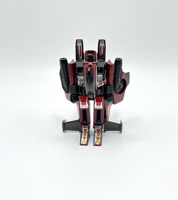 Transformers G1 - Thrust - Hasbro/Takara 1980/1983 - TF
