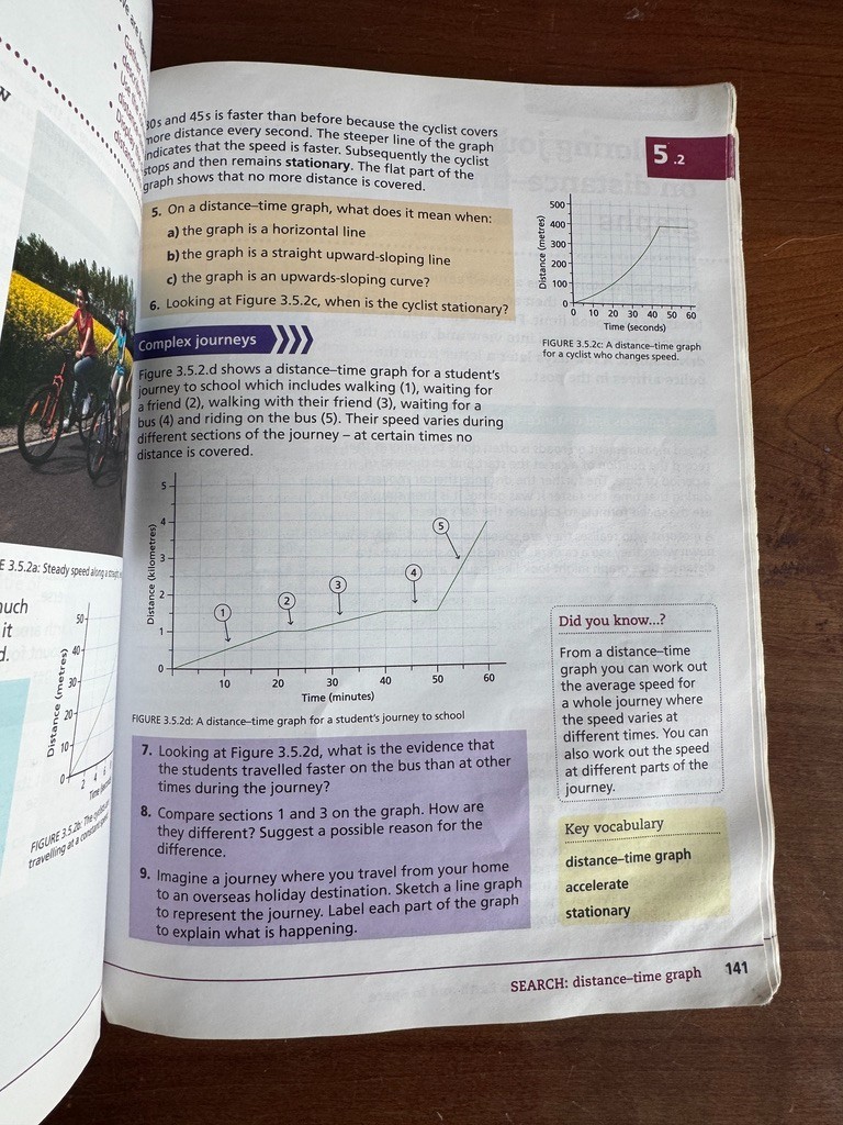 Collins Key Stage 3 Science Student Book 3 - Ed Walsh - Paperback - UK image 5