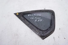 2006-2010 Infiniti M45 Rear Passenger Right Quarter Window Glass 76830-Eg000