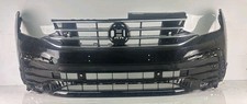 GENUINE VOLKSWAGEN VW TIGUAN R LINE MK2 2021-2023 FRONT BUMPER P/N 5NA807221D